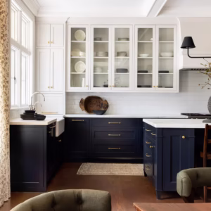 two-tone-kitchen-cabinets