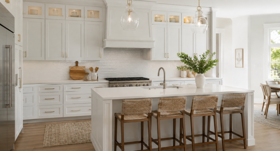 white-kitchen-cabinets