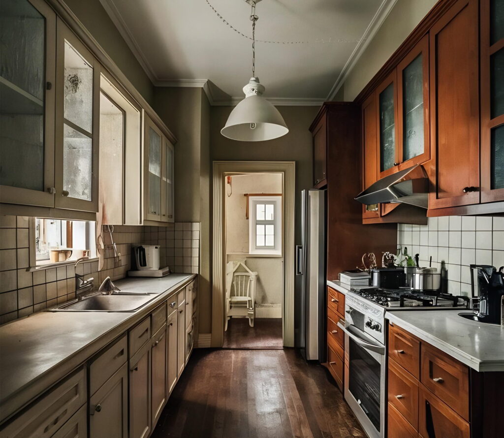6 Outdated Kitchen Features Designers Say to Replace