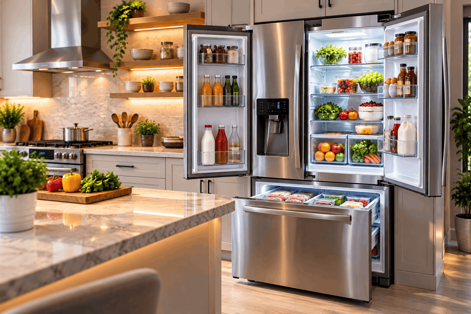 upgrade-your- fridge-freezer